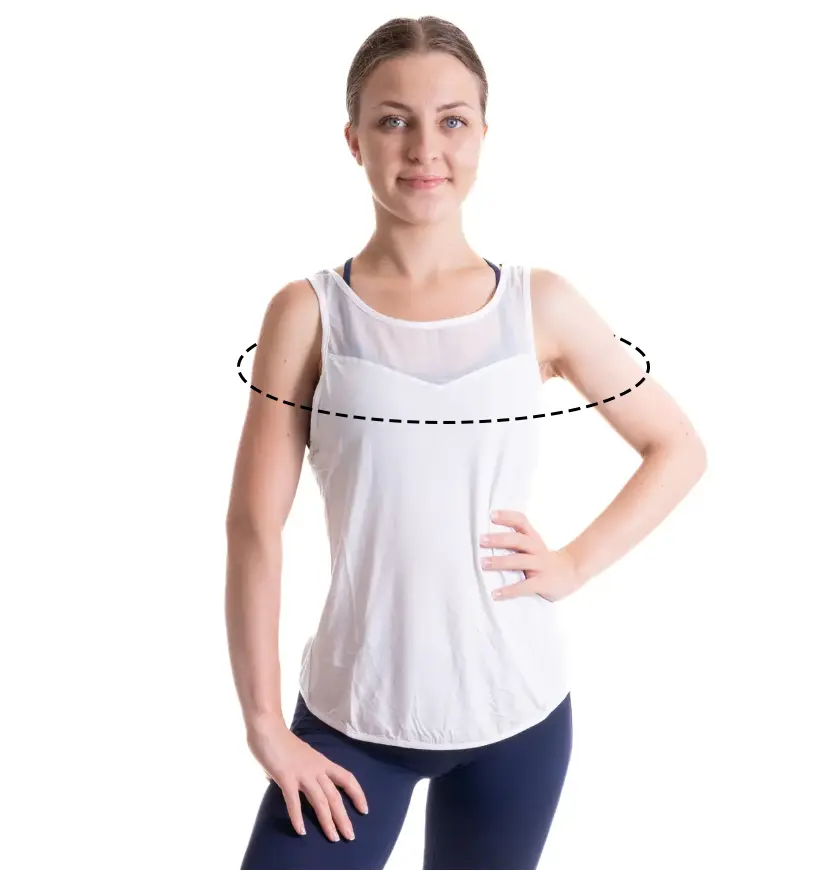 Capezio Camisole Bra Top, sports bra