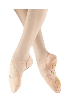 Bloch Elastosplit ballet gym-shoes