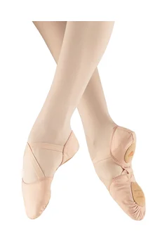 Bloch Elastosplit BL 251, ballet gym-shoes