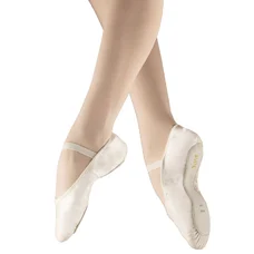 Bloch Arise, semi-pointe for children