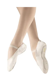 Bloch Arise, semi-pointe for children