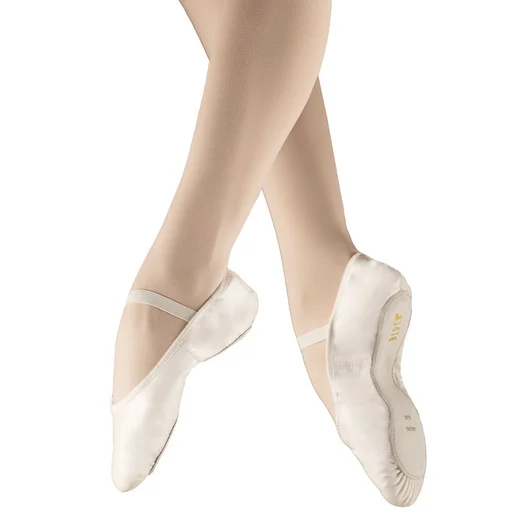 Bloch Arise, semi-pointe for children