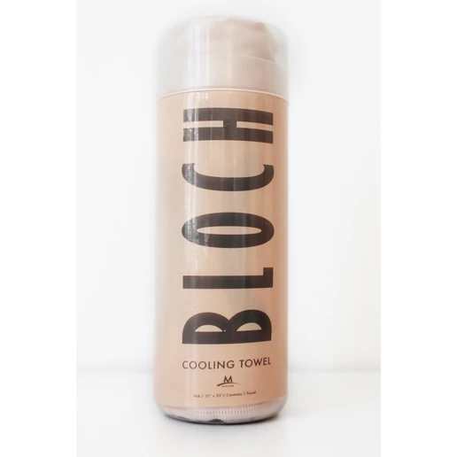 Bloch Cooling Towel