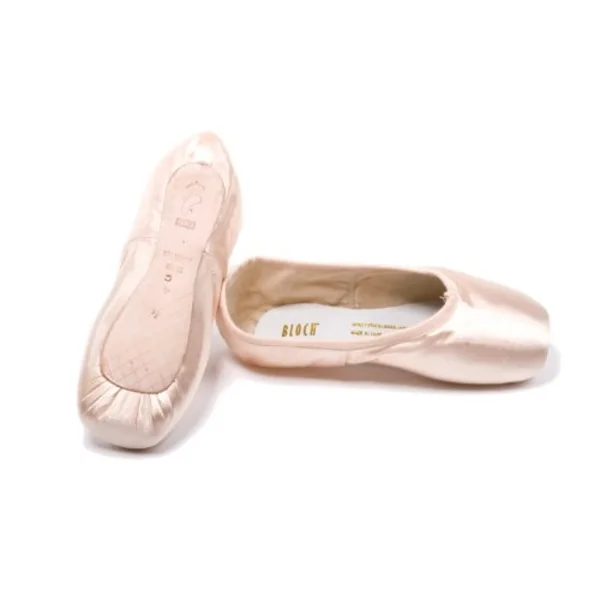 Bloch Aspiration, Ballet Pointe Shoes