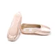 Bloch Aspiration, Ballet Pointe Shoes - Pink Bloch