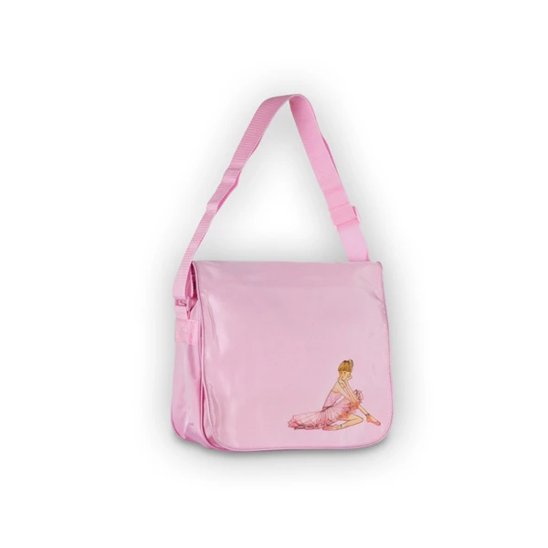 BLOCH Ballerina Shoulder Bag