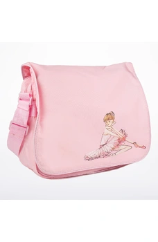 BLOCH Ballerina Shoulder Bag