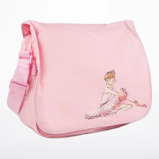 BLOCH Ballerina Shoulder Bag