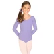 Bloch Petit, long sleeved leotard