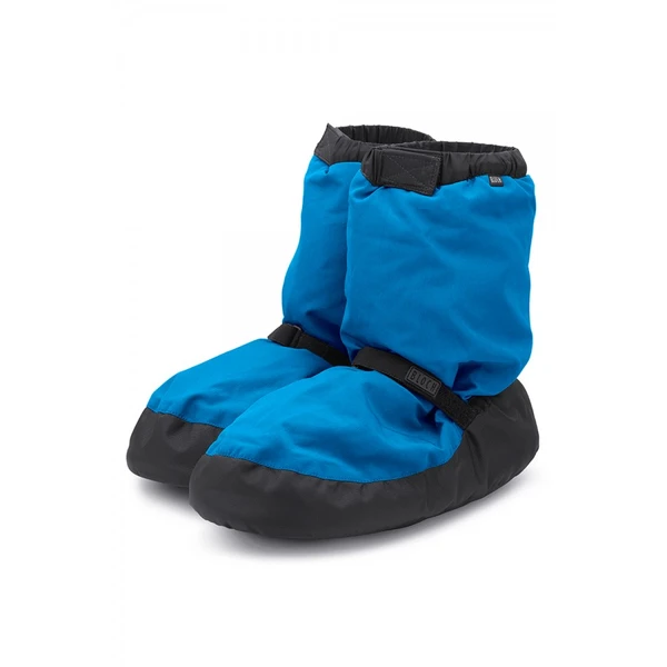 Bloch Booties for children, one-colored