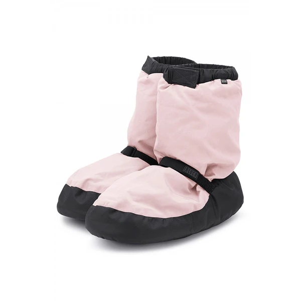 Bloch Booties for children, one-colored