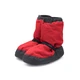 Bloch Booties, One-colored - Red Bloch