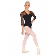 Bloch Kate L6016, Ballet leotard