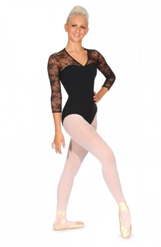 Bloch Kate L6016, Ballet leotard