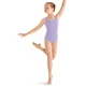 Bloch flower back, leotard for children