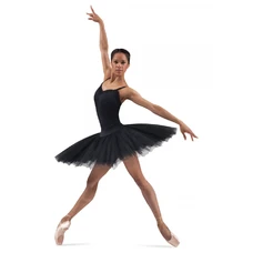 Bloch Belle, ballet tutu skirt