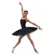 Bloch Belle, ballet tutu skirt