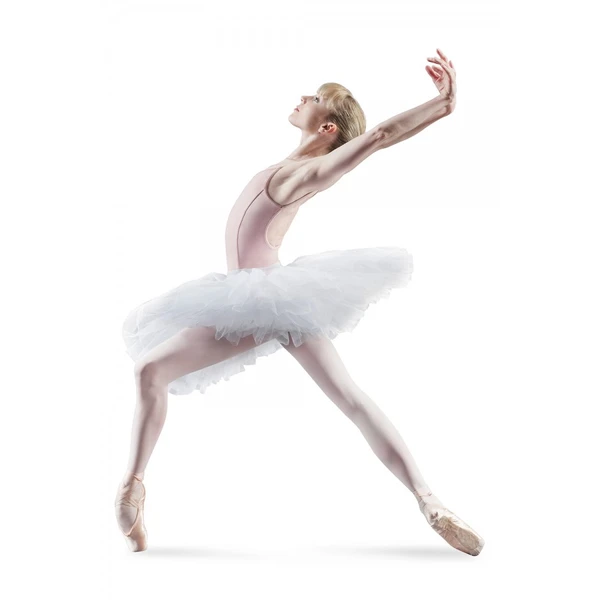 Bloch Belle, ballet tutu skirt