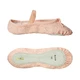 Bloch Sparkle, shimmering ballet slippers for kids