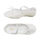 Bloch Sparkle, shimmering ballet slippers for kids