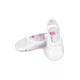 Bloch Sparkle, shimmering ballet slippers for kids