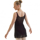 Bloch Emerge Z2917, Ballet womens dress