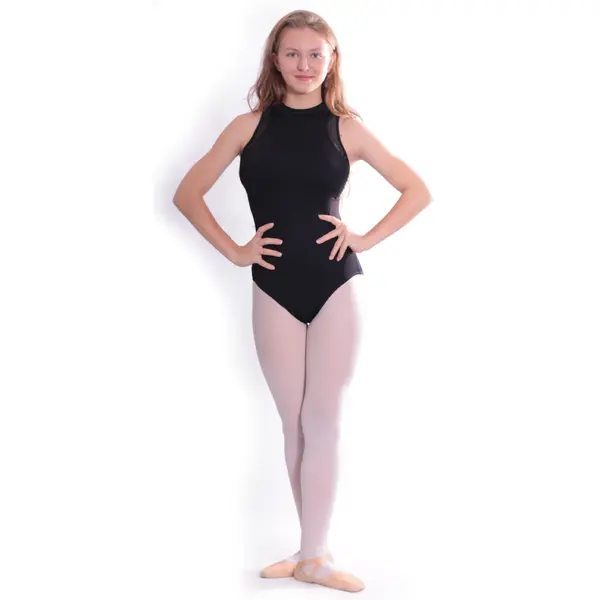 Bloch DIAN ballet leotard