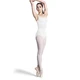 Bloch, leotard for ladies on adjustable spaghetti straps