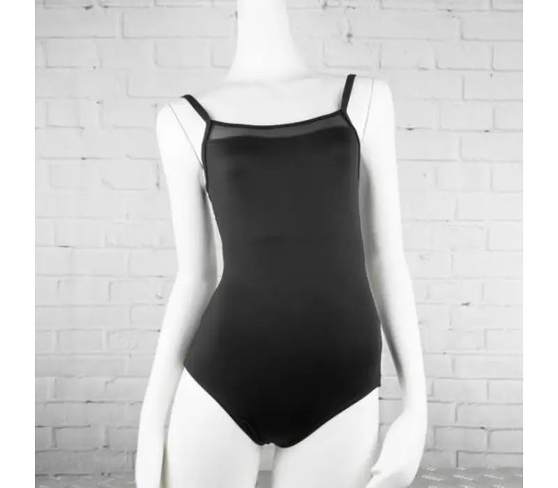 Bloch Adalie ballet leotard - Black