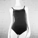 Bloch Adalie ballet leotard - Black