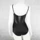 Bloch Adalie ballet leotard - Black