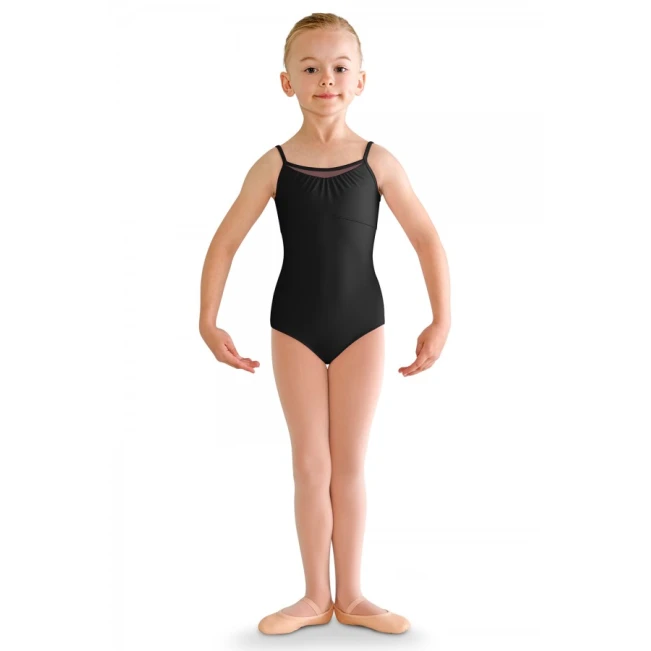 Bloch ALITA, camisole leotard for children Bloch ALITA, camisole leotard for children