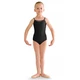 Bloch ALITA, camisole leotard for children