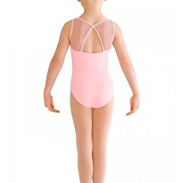 Bloch Aluin ballet leotard for children