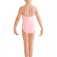 Bloch Aluin ballet leotard for children