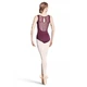 Bloch Amou ballet leotard