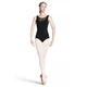 Bloch Amou ballet leotard - Black