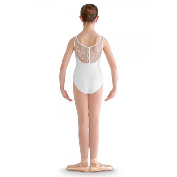 Bloch AUSTEN ballet leotard for children