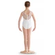 Bloch AUSTEN ballet leotard for children
