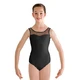 Bloch AUSTEN ballet leotard for children