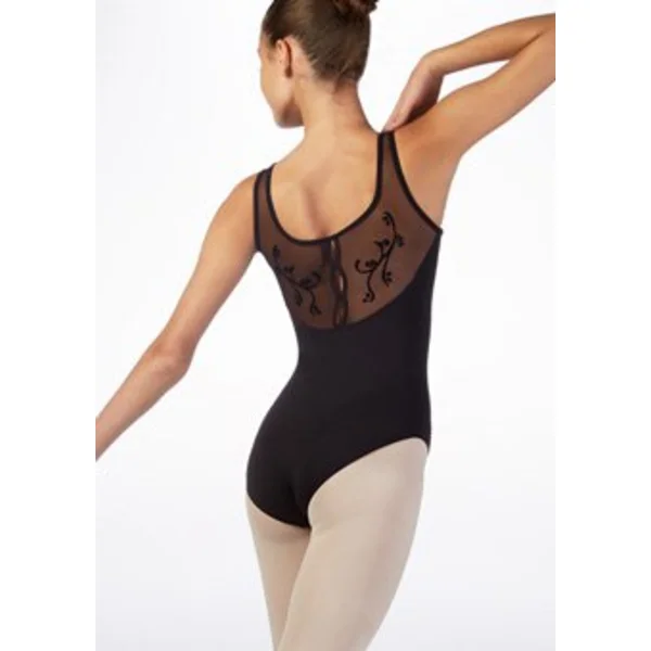 Bloch AUSTEN ballet leotard for children