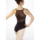 Bloch BASILE, Ballet leotard