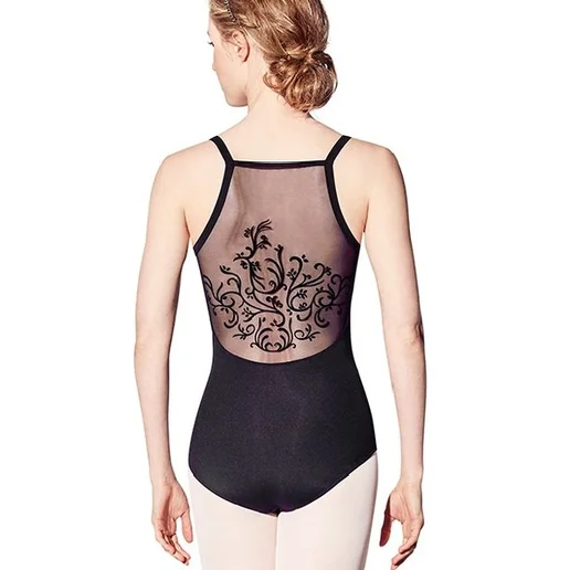 Bloch BASILE, Ballet leotard