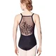 Bloch BASILE, Ballet leotard