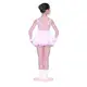 Bloch Blondelle leotard with tutu skirt for girls