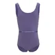 Bloch tank leotard - Lavender Bloch