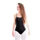 Bloch Cailey, ballet reversible leotard