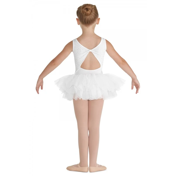 Bloch Leona, leotard with tutu for children Bloch Leona, leotard with tutu for children