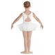 Bloch Leona, leotard with tutu for children Bloch Leona, leotard with tutu for children