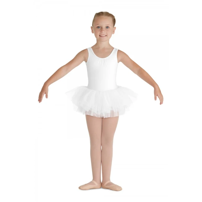 Bloch Leona, leotard with tutu for children Bloch Leona, leotard with tutu for children